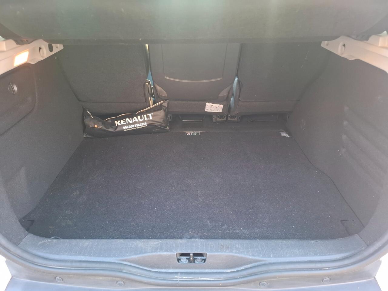 Renault Scenic Scénic XMod 1.5 dCi 110CV Start&Stop Energy