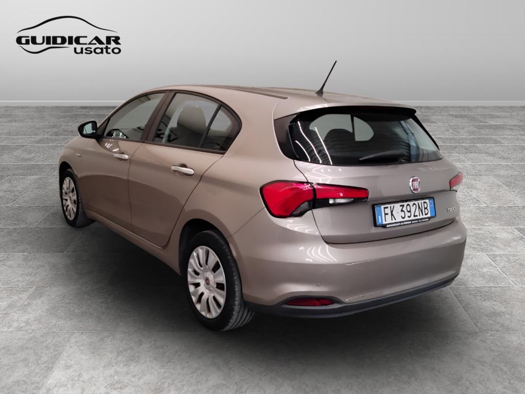 FIAT Tipo 5 porte II 2016 - Tipo 5p 1.3 mjt Business s&s 95cv