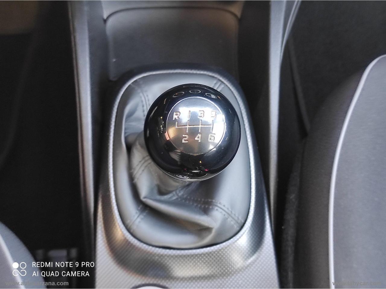 FIAT 500X 1.6 M.Jet 120 CV Lounge 3 ANNI GARANZIA -- 15GG SODISFATTI O RIMBORSATI