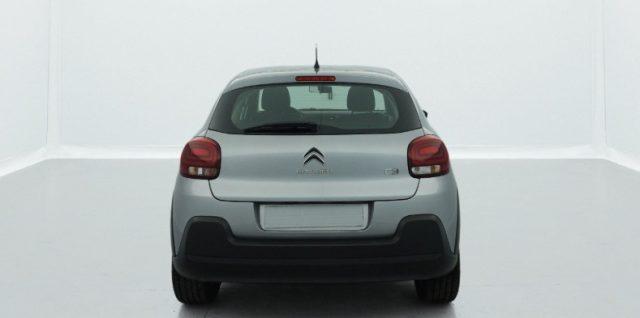 CITROEN C3 PureTech 110 S&S Plus in Promo