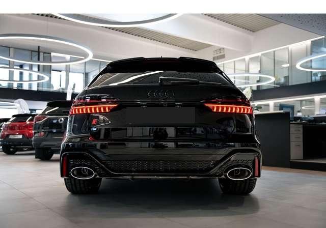 Audi RS6 DYNAMIC PERFORMANCE TETTO B&O PELLE BLACK PACK