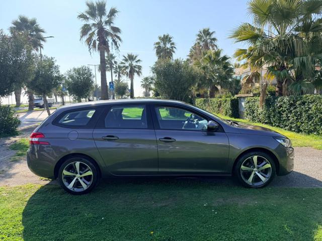 PEUGEOT 308 BlueHDi 120 S&S Allure