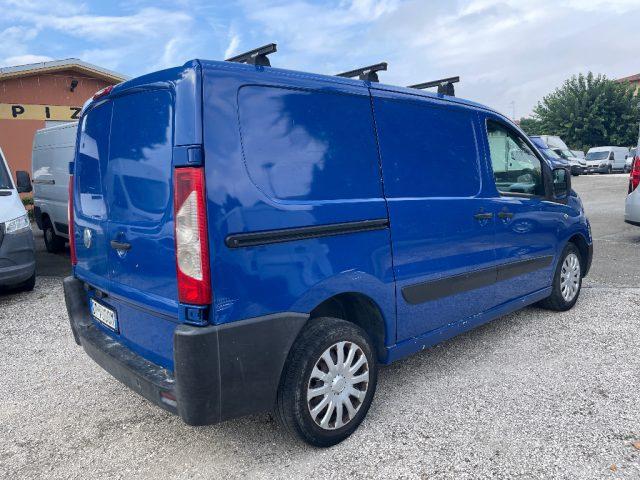 FIAT Scudo 1.6 MJT PC-TN Furgone 10q. Comfort