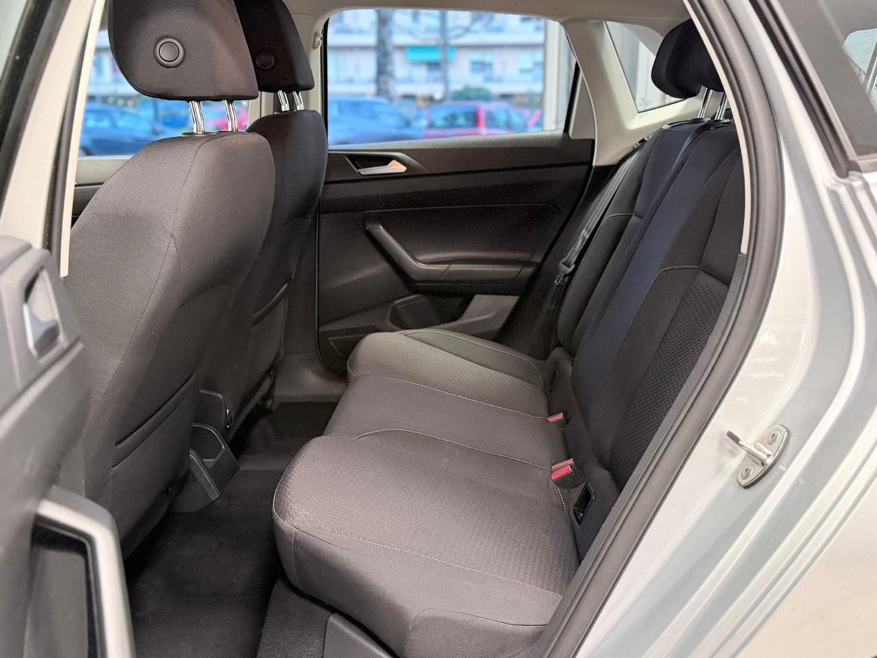 Fiat Punto 1.3 MJT II 75 CV 5 porte Lounge