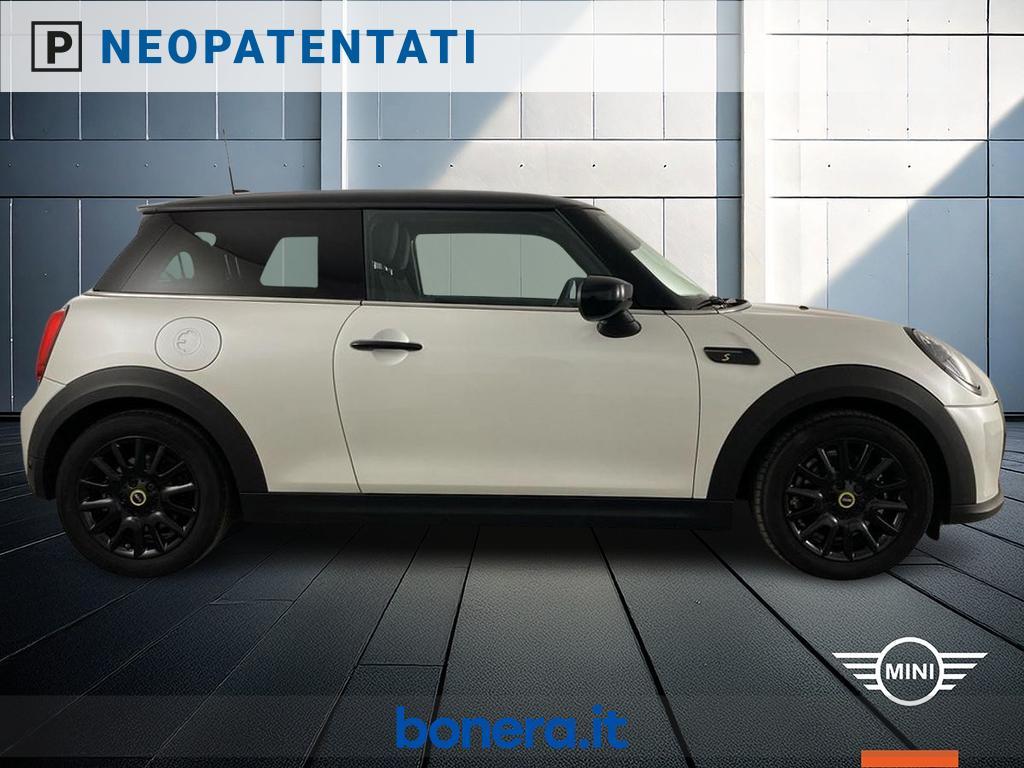 Mini Mini 3 Porte Full Electric Cooper SE Classic Auto