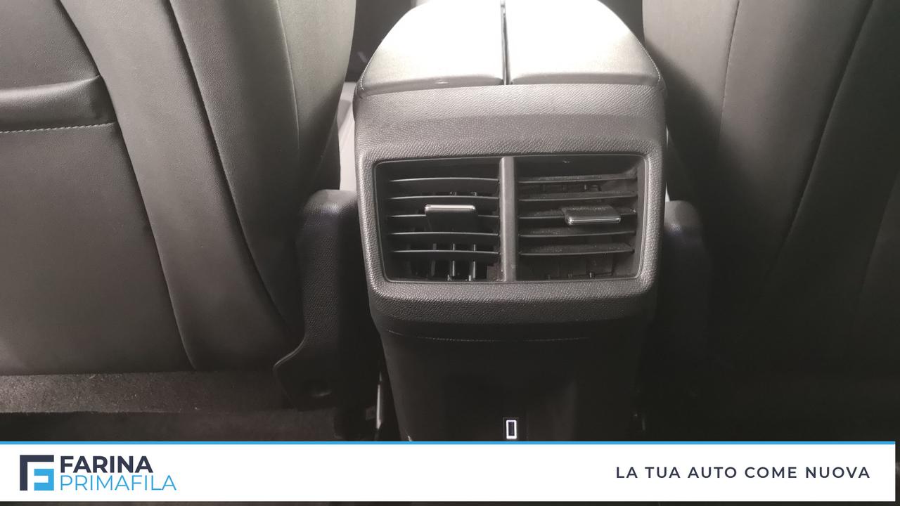 CITROEN C5 Aircross I 2022 - C5 Aircross 1.5 bluehdi Max s&s 130cv eat8