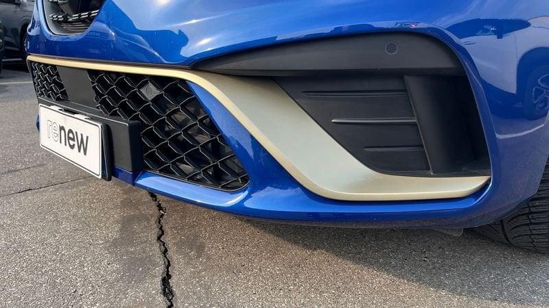 Renault Clio 5 Porte 1.6 E-Tech full hybrid 145cv E-Tech E