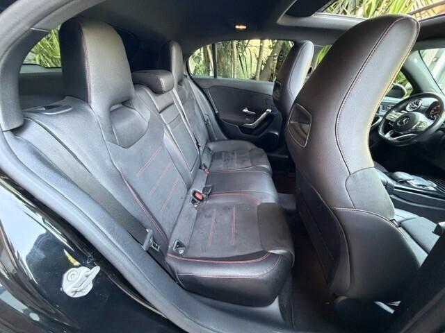 Mercedes-benz A 180 d Automatic Premium