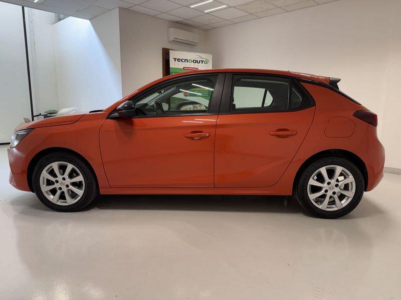 Opel Corsa Corsa 1.2 Edition s&s 75cv