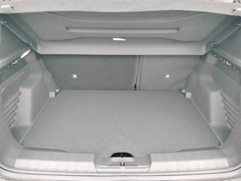 Jeep Avenger 1.2 Turbo Longitude