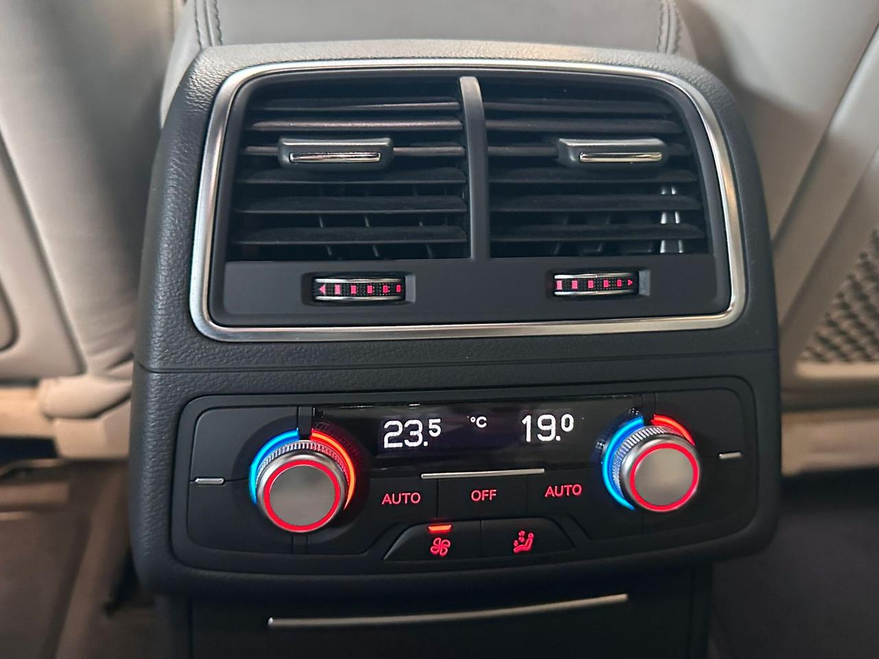 Audi A6 Avant 3.0 TDI competition quattro tiptronic Business Plus