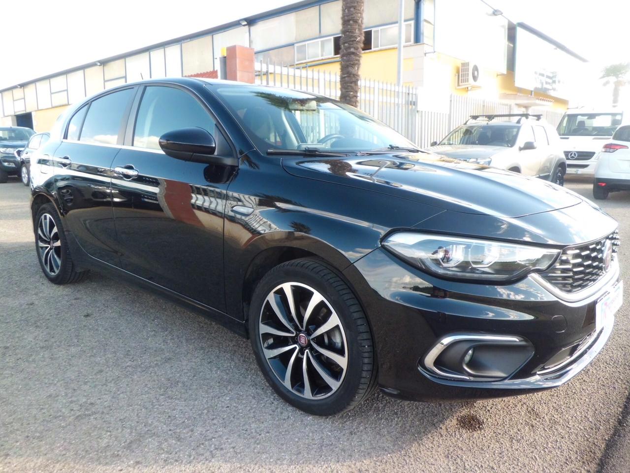 Fiat Tipo FULL OPTIONAL