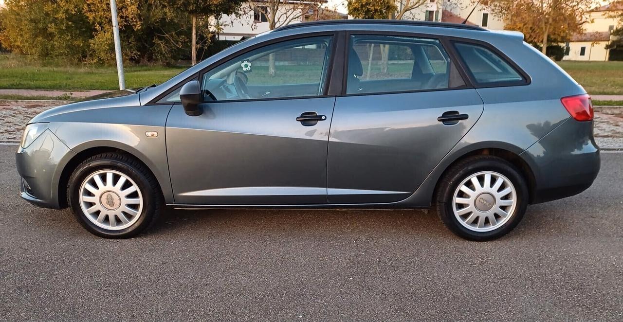 Seat Ibiza ST 1.2 TDI CR I-Tech