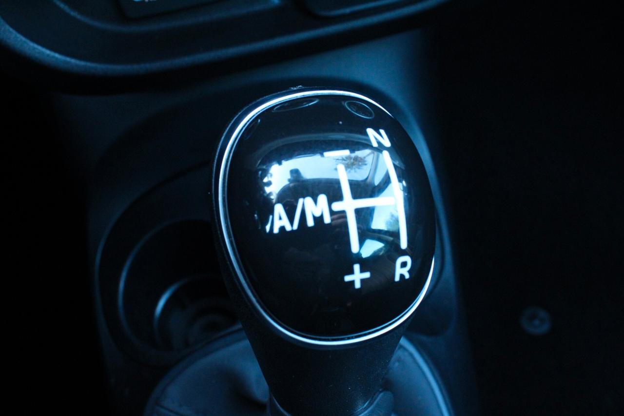 Fiat 500L 1.3 Multijet 95 CV Dualogic Lounge