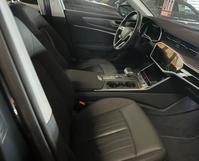 AUDI A6 allroad 40 TDI 2.0 quattro S tronic Evolution