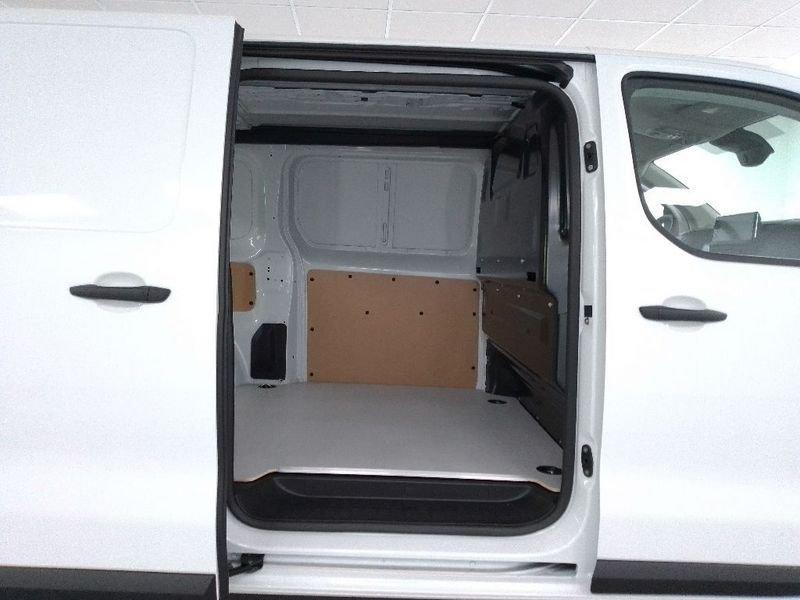 FIAT Scudo Ice 1.5 bluehdi 120cv L2H1