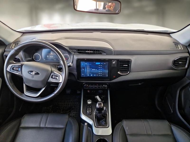 DR MOTOR DR4.0 1.5 MT BENZ GPL