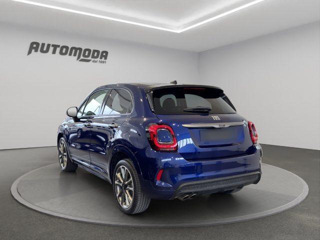 FIAT 500X 1.3 MJT 95 CV Sport