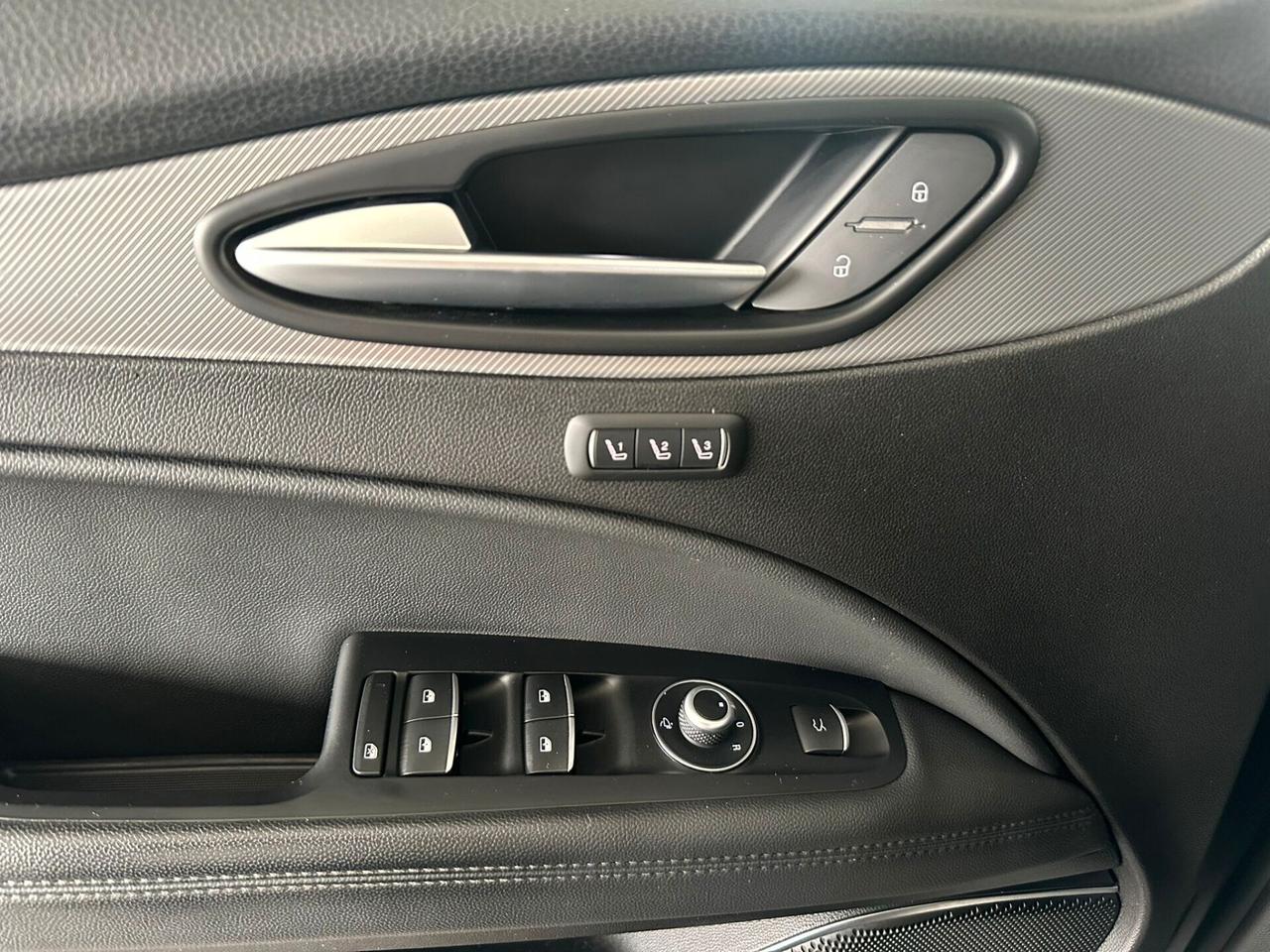 ALFA ROMEO STELVIO VELOCE 2.2 MJT 210CV