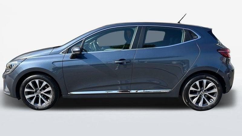 Renault Clio 5 Porte 1.0 TCe Intens