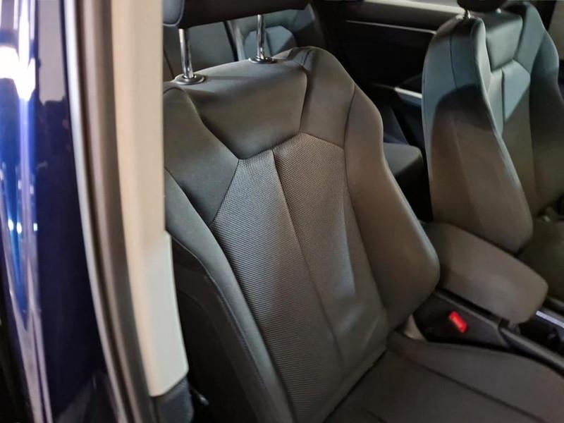 AUDI Q3 SPORTBACK 35 TFSI MHEV S tronic S Line Edition