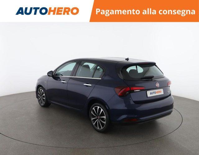 FIAT Tipo 1.4 T-Jet 120CV 5 porte Lounge