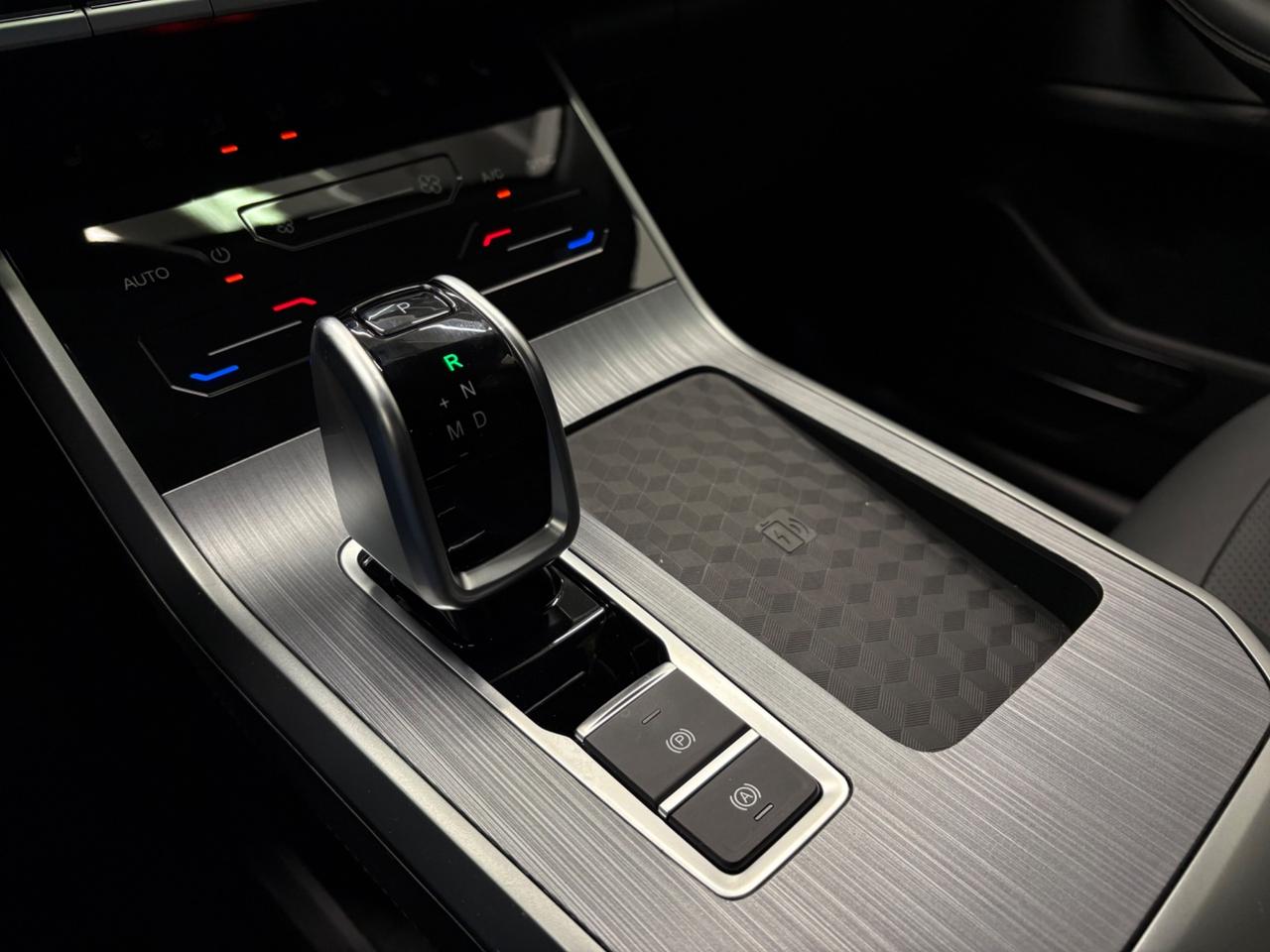 Dr Dr 5.0 1.5T CVT S3 *GRAY*