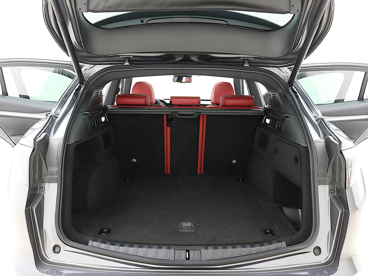 Alfa Romeo Stelvio 2.2 t. Q4 Veloce TETTO APRIBILE