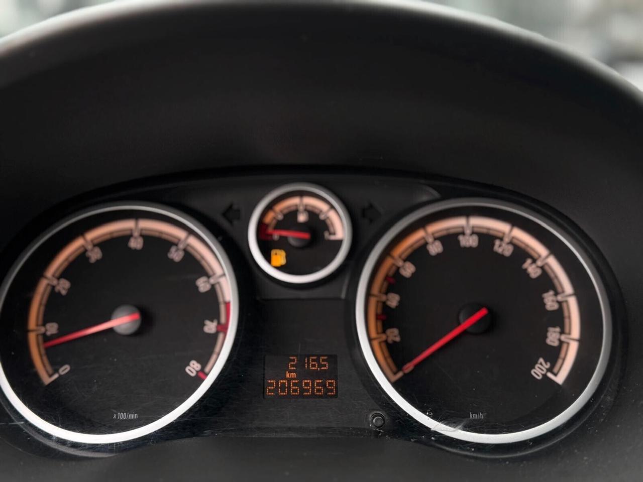 Opel Corsa 1.2 85CV 3 porte GPL-TECH Elective