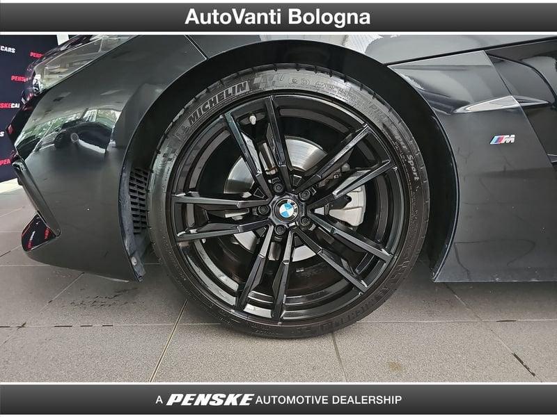 BMW Z4 Z4 sdrive 20i Msport