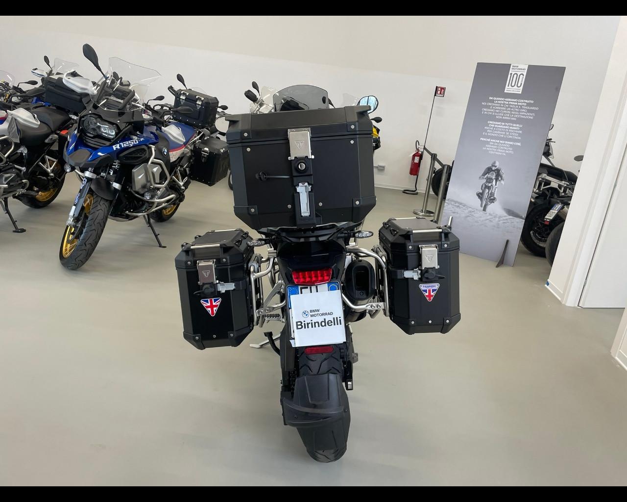 TRIUMPH Tiger 900 - Rally Aragòn Edition