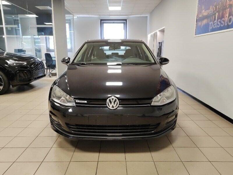 Volkswagen Golf Business 1.4 TGI 5p. Comfortline BlueMotion