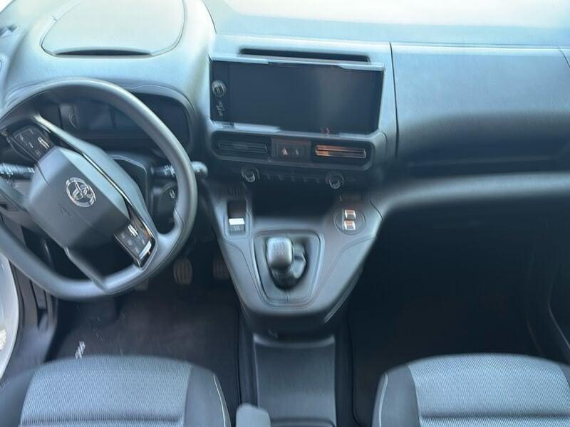 Toyota Proace City Verso 1.5D 100CV M/T L1 Lounge