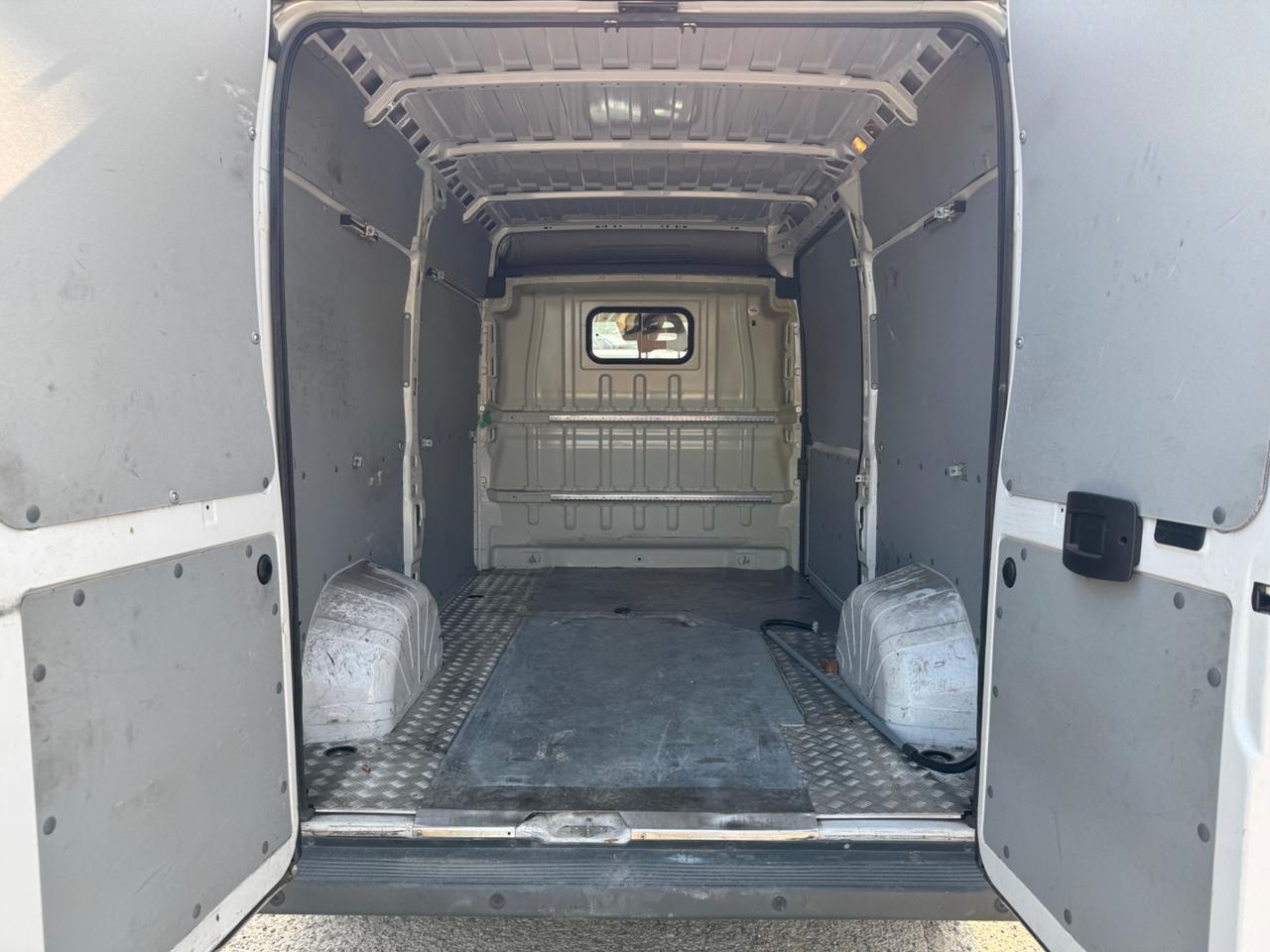 Fiat Ducato 35 2.3 MJT 150CV PM-TM Furgone