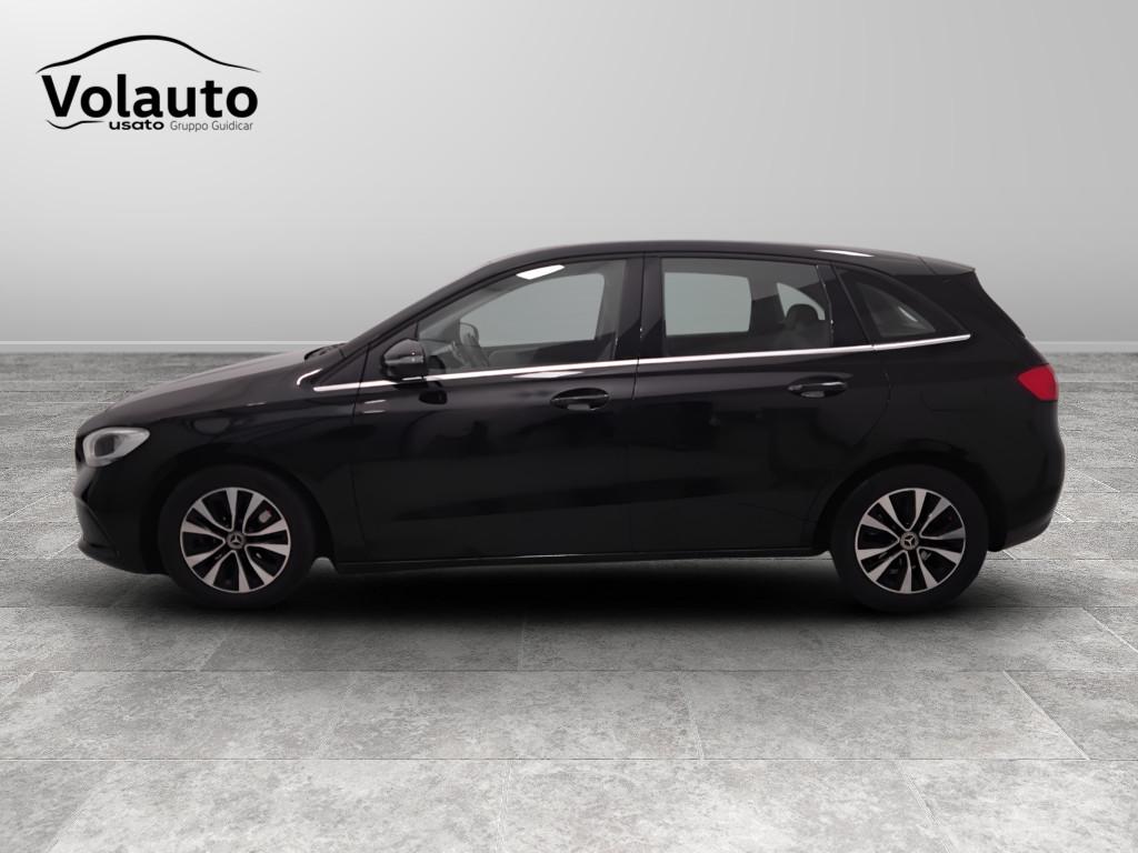 Mercedes-Benz Classe B - W247 2018 - B 180 d Sport auto