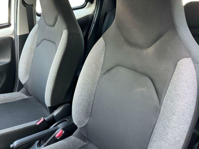 Toyota Aygo X 1.0 Active 72cv s-cvt