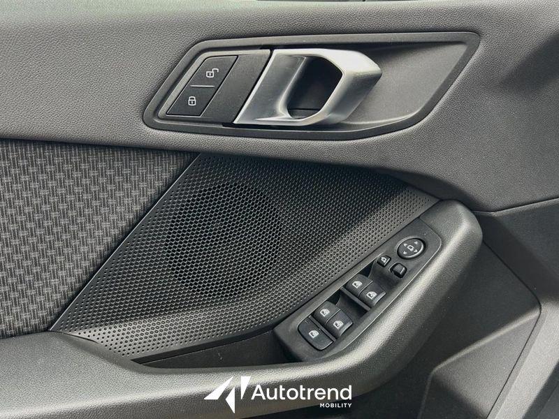 BMW Serie 1 118d 150 CV Automatica 5 Porte Business Advantage