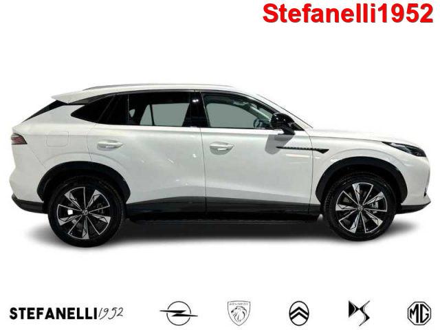 MG HS MG NEW PHEV LUX Ibrido Plug-in - White pearl - Te