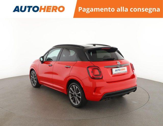 FIAT 500X 1.3 MultiJet 95 CV Sport