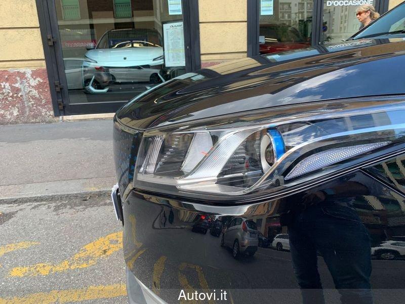 Seres Seres 3 Seres 3 53,6 kWh