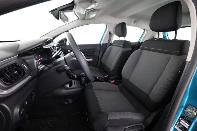 CITROEN C3 C3 PureTech 83 S&S Feel