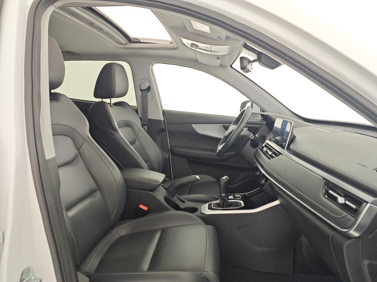 Dr 5.0 1.5 Bi-Fuel GPL