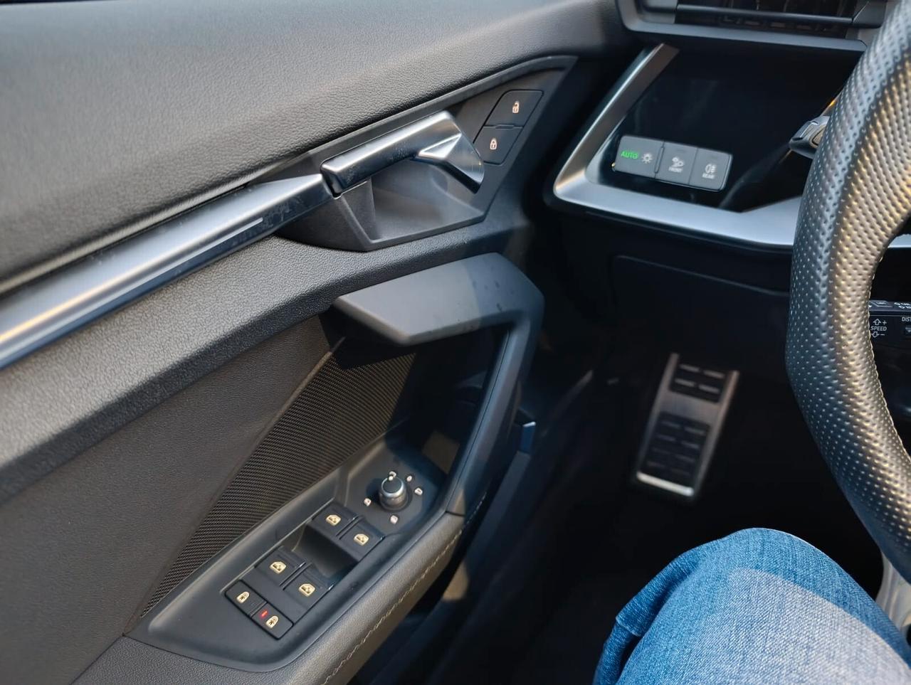 Audi A3 SPB 35 TFSI S line edition