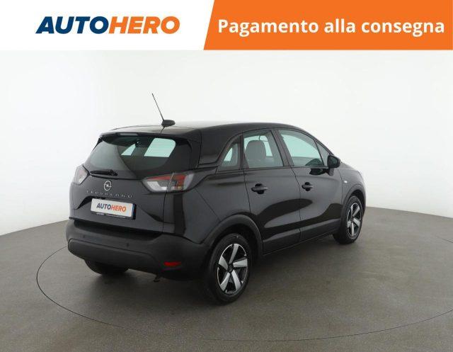 OPEL Crossland X 1.2 12V Start&Stop Advance