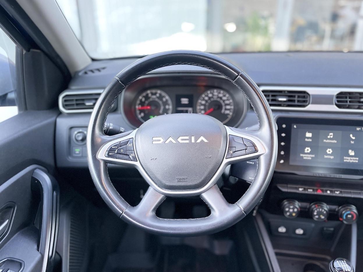 Dacia Duster 1.0 GPL 101CV E6 Neo - 2023