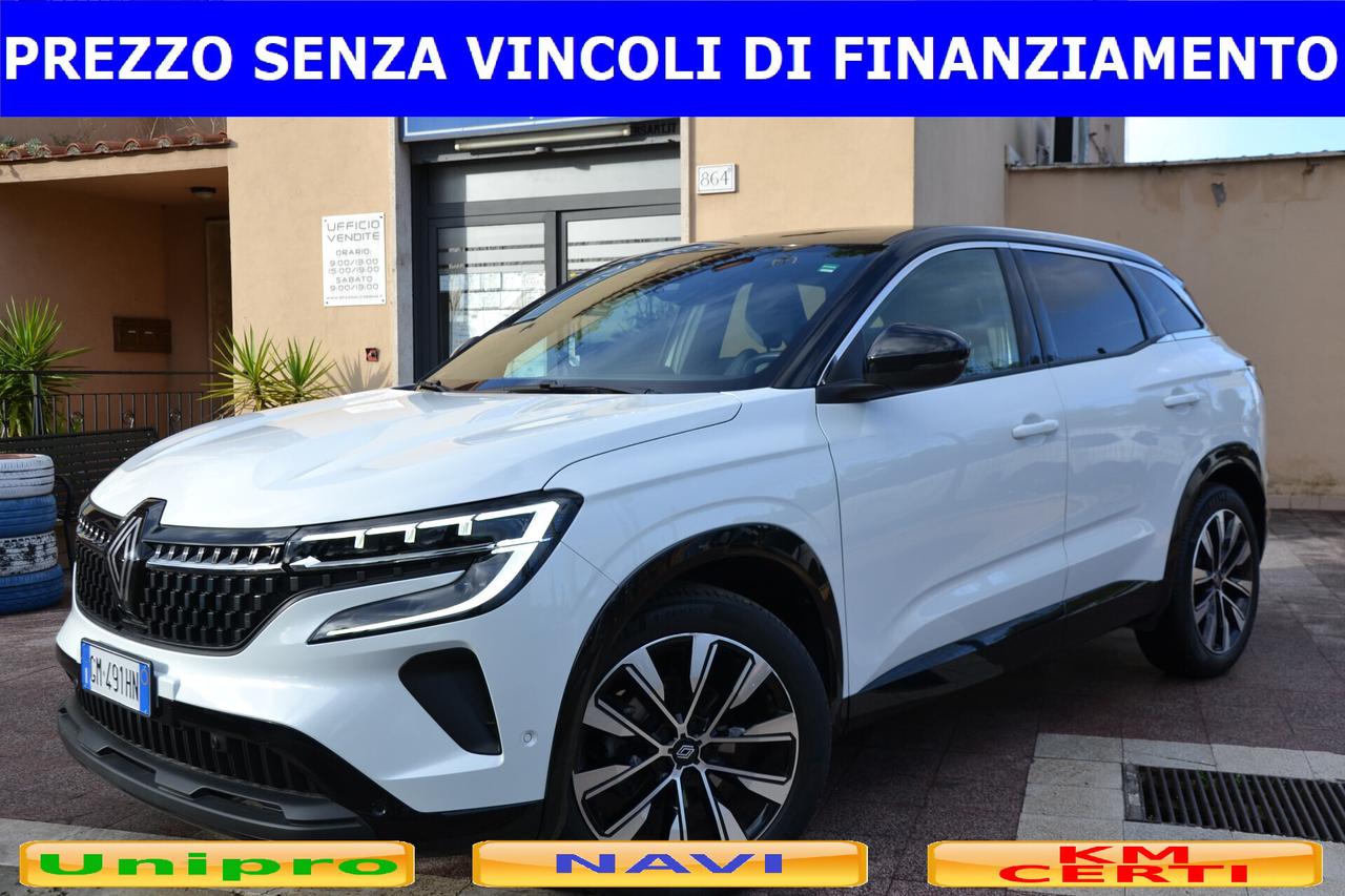 Renault Austral 1.3 160CV MHD TECHNO AUT.+PELLE+NAVI+RCAM+FULL LED