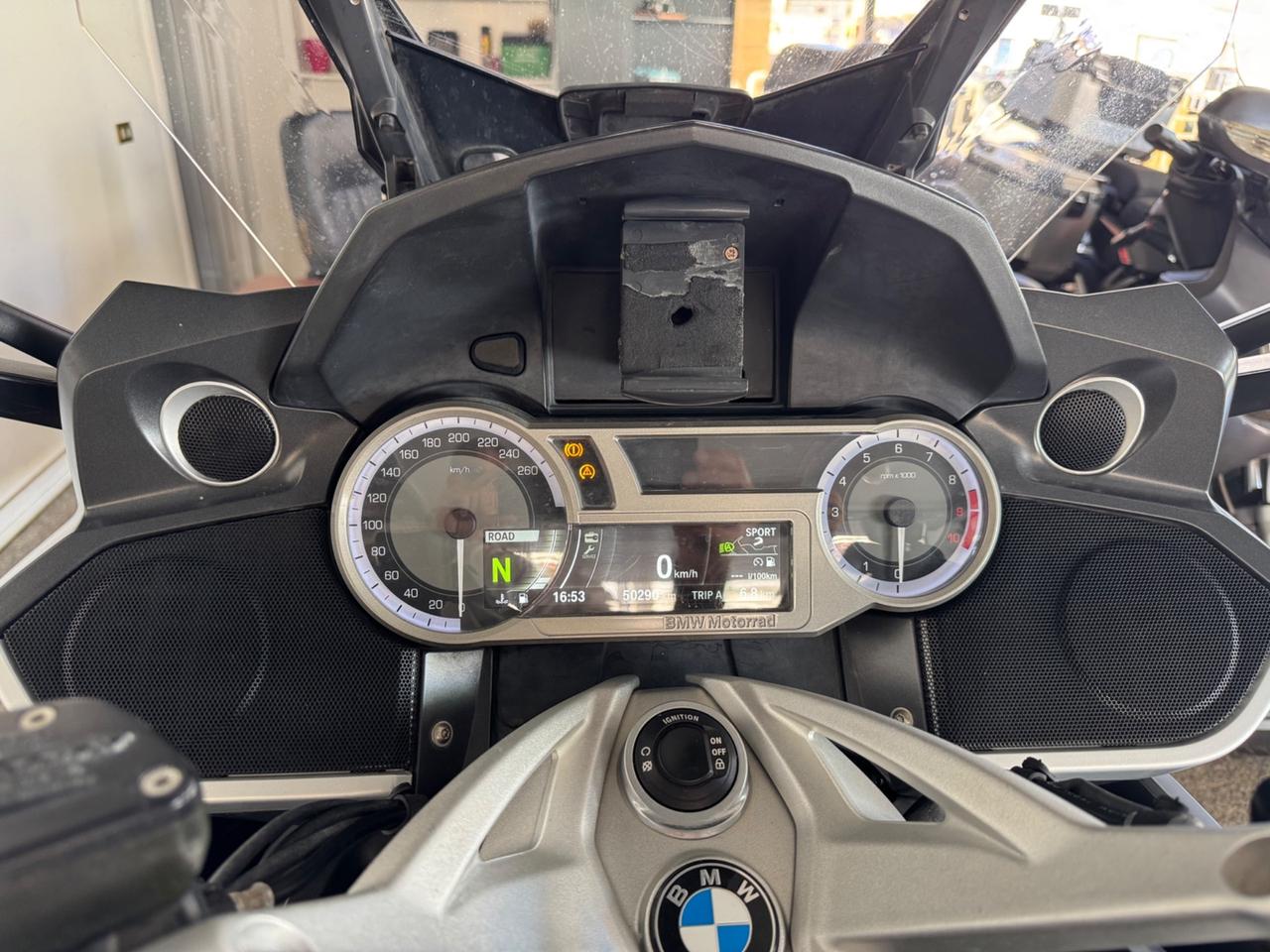 Bmw K 1600 GT