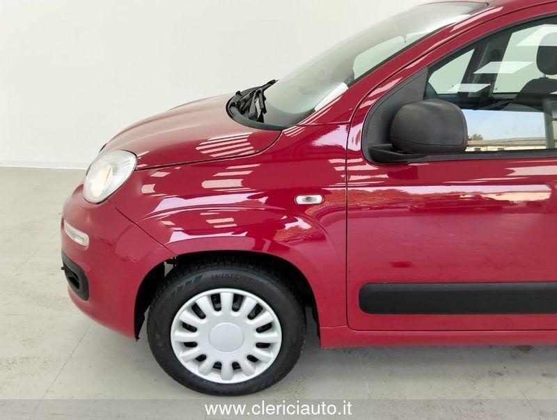 FIAT Panda 1.2 Pop