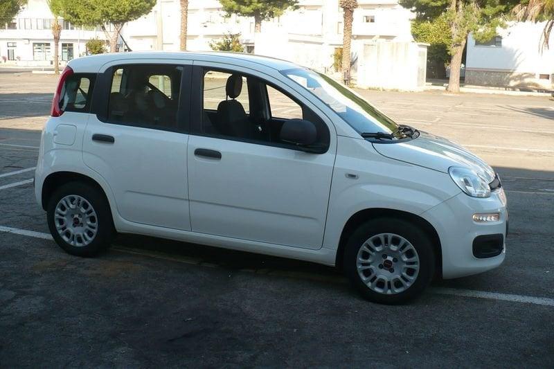 FIAT Panda Panda 1.2 Easy