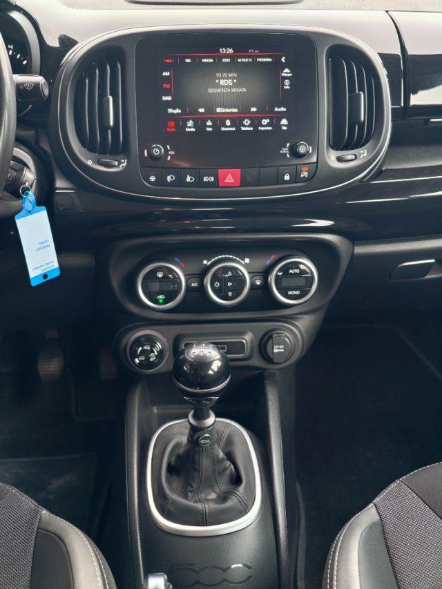 FIAT 500L 1.3 Multijet 95 CV Cross x COMMERCIANTI